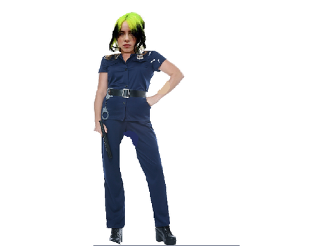 Billie Eilish bad guy remix edition 