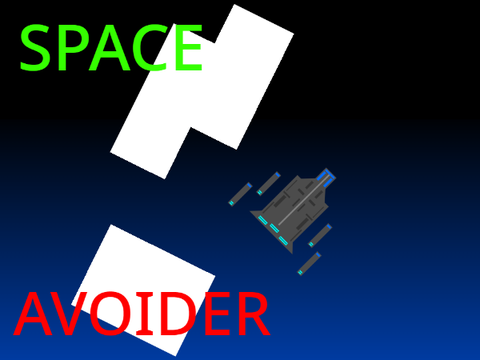 Space avoider