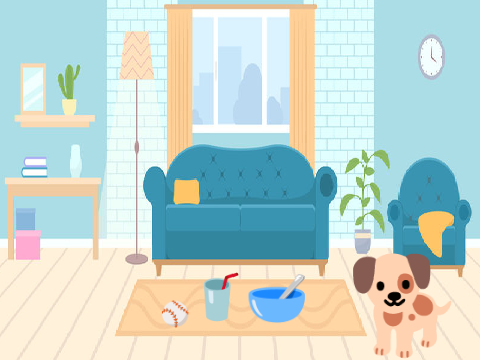 Virtual pet