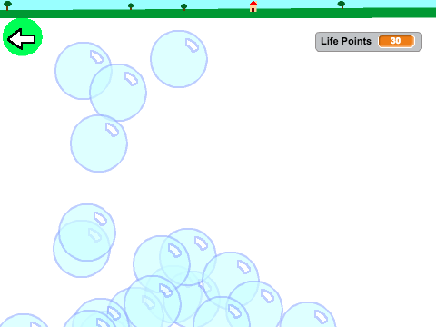 Bubble Pop!