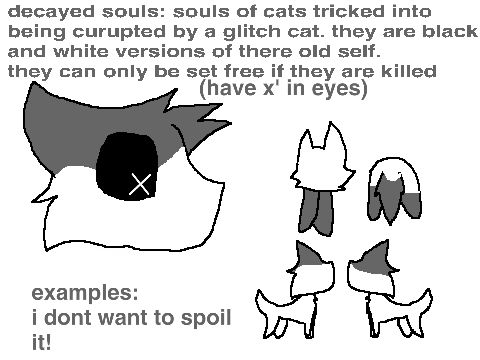 CONTEST! + 1000 years species refs