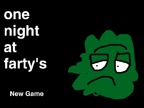 one night at farty's 
