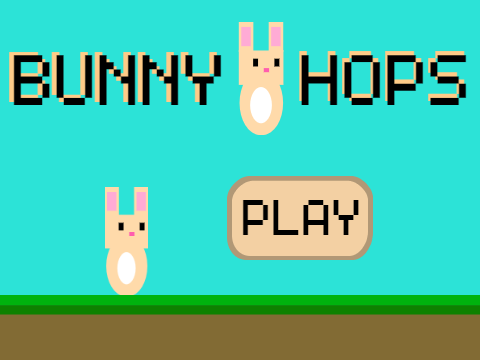 Bunny Hops || #Games #All