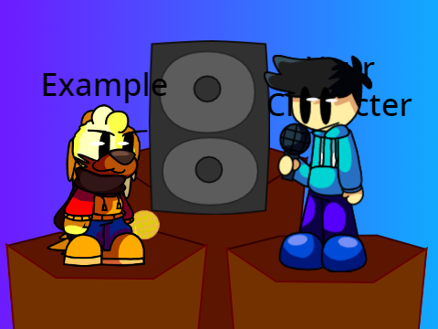 did a cringe