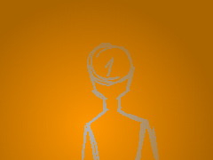 Bruno Is Orange MEME remix (forever unfinished) 