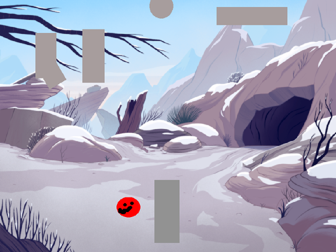 rock fall  1.0.0