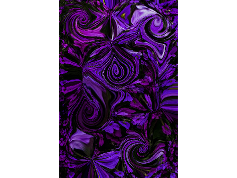 My Flower Art! [More on its way]