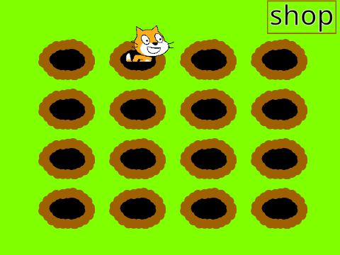 Whac-A-Mole V1.0