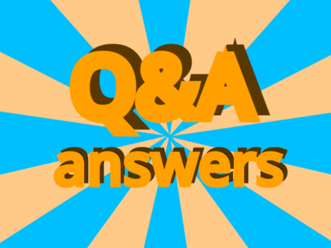 | Q&A answers | 200 FOLLOWERS