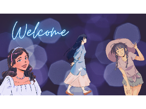 Welcome
