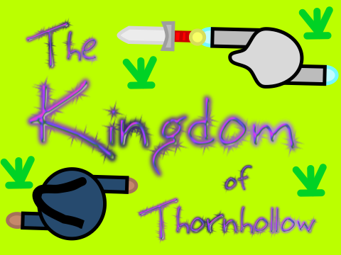 The kingdom of Thornhollow