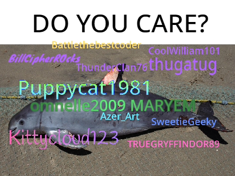 REMIX IF YOU CARE! Vaquita  remix remix remix remix