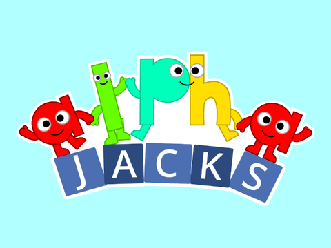 Alphajacks intro