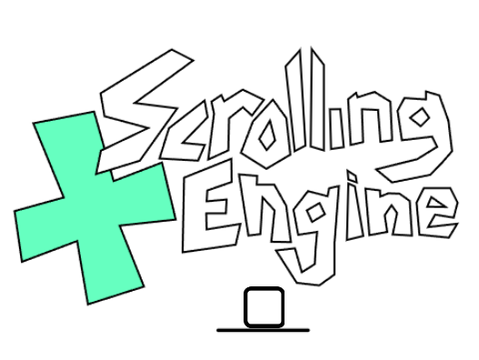 scrolling engine +
