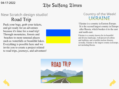 The Sulfang Times-[04-17-2022]