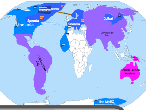 Countries (remix 44) 