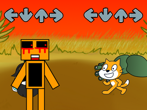 Bisketdog.exe singing Too Slow (0)