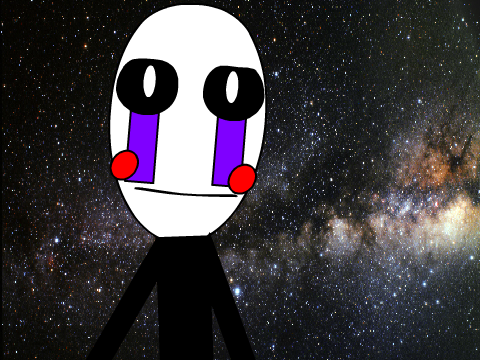 Space! [Animation]