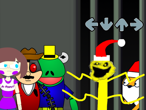 Me,dad and my mom singing Zanta (0) remix