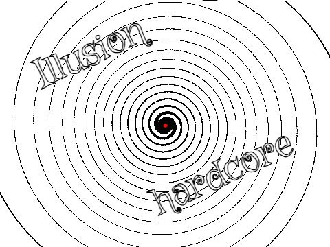 Illusion hardore