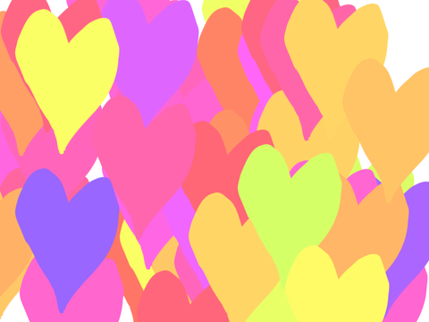 Hearts