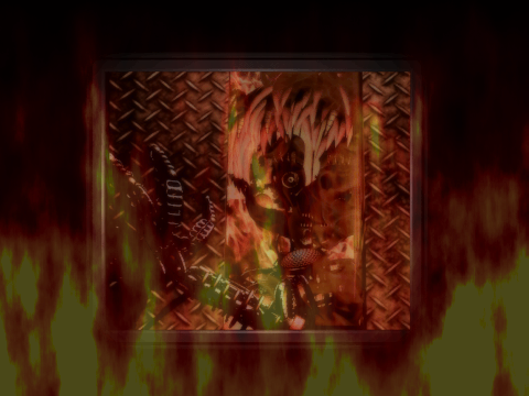 Die in a FIRE 2 The Sequel