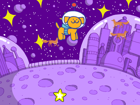 Star Hunter