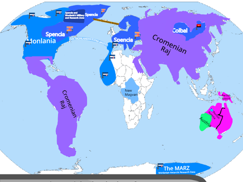 Countries (remix 47)