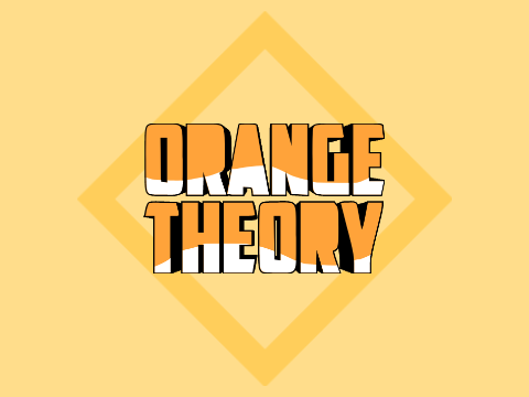 Entry ➡ orangetheory