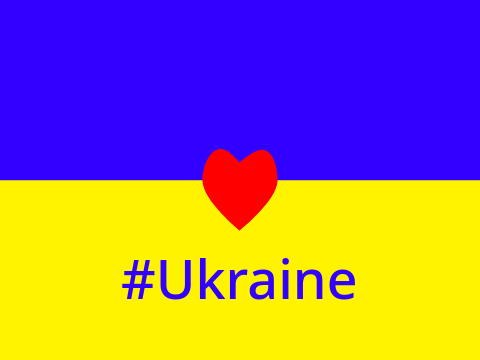 #Ukraine