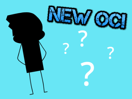 New OC! #animation