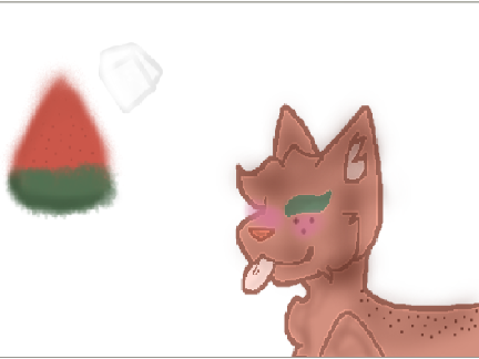 Watermelon sugar || (My 1st) Open Cc remix