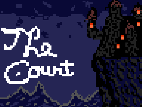 The Count - Sneak Peek