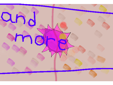 ⇛ a few drawings ⇛