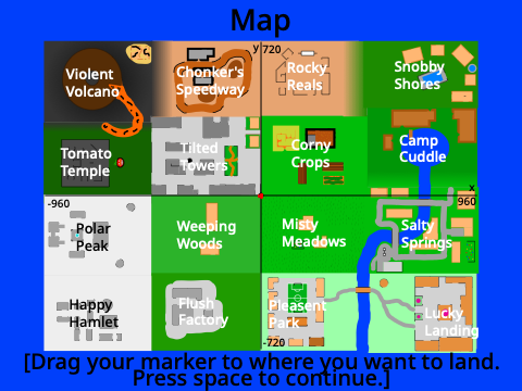 Fortnite Playground