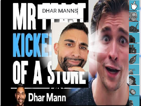 Dhar Mann Clicker