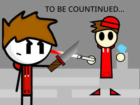 ***THE DIAMOND FIGHT PT. 1***