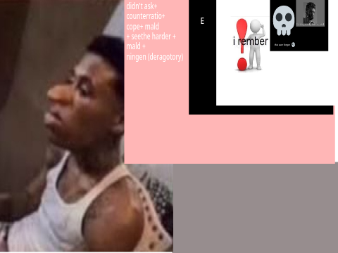 imagine if this becomes a remix chain (6)