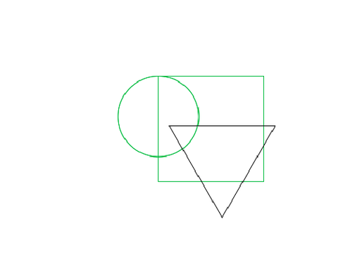 shapes