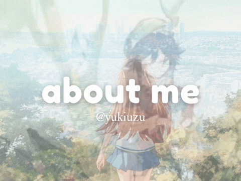 about me