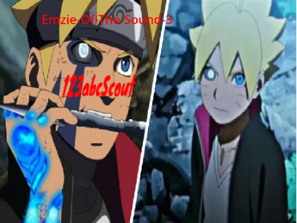 Remix and sign if you like the Boruto Anime!!!  remix
