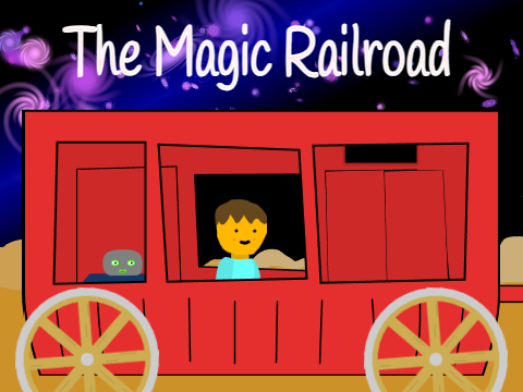 The Magic Railroad