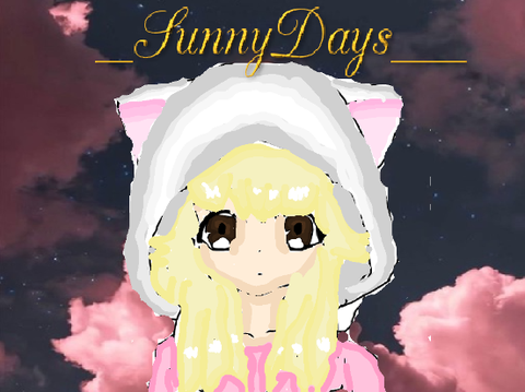 My entry for the "Anime colouring contest Picture 1"