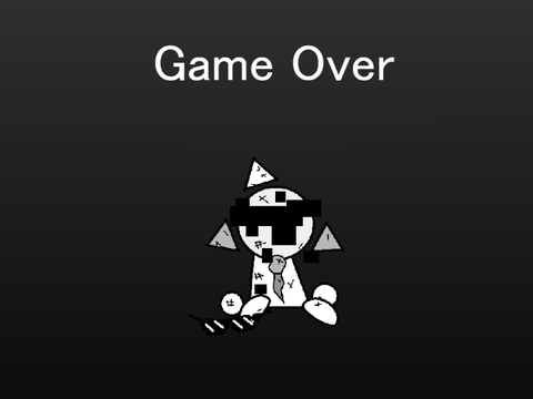 Poc's Night - Game Over OST