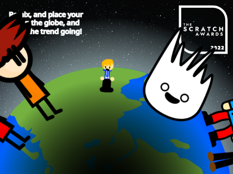 Welcome to Planet Scratch