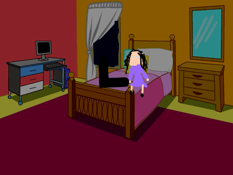 Nighttime