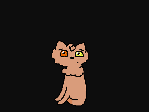 Control - Black Shadows Animatic (Unfinished)