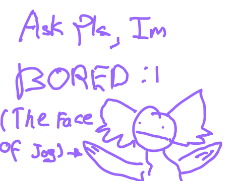 \Q&A /GiVe Me YoUr Qs AnD I GiVe yOu As