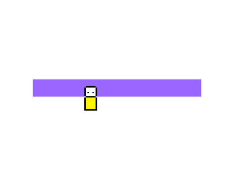 move test