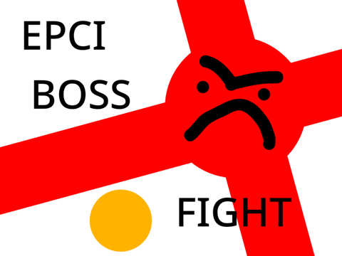 eppic bossfiight